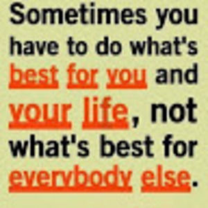 Meet your Posher, Latoya